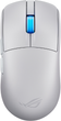 Миша ASUS ROG Harpe II Ace Bluetooth/Wireless/USB White (90MP0490-BMUA10) - зображення 1