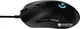 Миша Logitech G403 Prodigy USB Black (910-004824) - зображення 2
