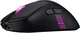 Mysz Asus ROG Keris II Origin Wireless/Bluetooth/USB Black (90MP04A0-BMUA00) - obraz 9