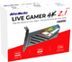 Urządzenie do przechwytywania wideo AVerMedia GC575 (61GC575000BC) - obraz 7