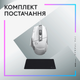 Zestaw mysz do gier Logitech G502 X + powierzchnia do gry G240 White (991-000490) - obraz 9