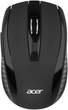 Mysz Acer MX202 Wireless Black (HP.EXPBG.014) - obraz 1