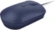 Mysz Lenovo 540 USB-C Wired Compact Mouse Abyss Blue (GY51D20878) - obraz 3