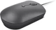 Mysz Lenovo 540 USB-C Wired Compact Mouse Storm Grey (GY51D20876) - obraz 3