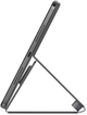 Etui Lenovo do Lenovo Tab M11 Folio Case Luna (TB330) Grey (ZG38C05461) - obraz 4