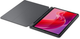 Etui Lenovo do Lenovo Tab M11 Folio Case Luna (TB330) Grey (ZG38C05461) - obraz 5