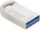Флеш память USB Transcend JetFlash 720 32GB USB 3.2 Gen1 Silver (TS32GJF720S) - изображение 2