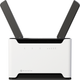 Router MikroTik Chateau PRO ax (H53UiG-5HaxQ2HaxQ) - obraz 2