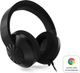 Słuchawki Lenovo Gaming Headset H210 (GXD1P46880) - obraz 2