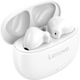 Навушники Lenovo E310 True Wireless Stereo Earbuds standalone White (GXD1Q65145) - зображення 2