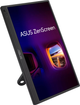 Монітор 15.6" ASUS ZenScreen MB169CK (90LM0AZ3-B01171) - зображення 6