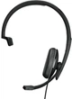Навушники Sennheiser Adapt 135T USB-C II (1000904) - зображення 1