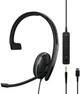 Навушники Sennheiser Adapt 135 USB-C II (1000918) - зображення 2