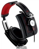 Навушники Tt eSports Level 10 M Gaming Black (HT-LTM010ECBL) - зображення 3