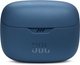 Słuchawki JBL Tune Beam Blue (JBLTBEAMBLU) - obraz 3