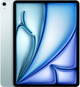 Tablet Apple iPad Air 13" M3 2025 Wi-Fi + Cellular 256GB Blue (MCJ64TY/A) - obraz 1