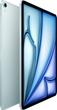 Tablet Apple iPad Air 13" M3 2025 Wi-Fi + Cellular 256GB Blue (MCJ64TY/A) - obraz 2