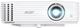 Projektor Acer P1657Ki (MR.JV411.001) - obraz 4