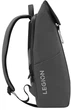 Рюкзак для ноутбука Lenovo Gaming Backpack GB400 Legion 16" Grey (GX41M53146) - зображення 4