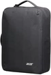 Plecak do laptopa Acer Urban 15.6" 3in1 Backpack Black (GP.BAG11.02M) - obraz 2