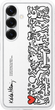 Etui Samsung Flipsuit do Samsung Galaxy S25 White (EF-MS931CWEGWW) - obraz 1