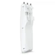 Точка доступу (зовнішня) Ubiquiti Rocket Prism 5AC Gen2 RP-5AC-Gen2 (1x10/100/1000 Ethernet, 2хRP-SMA,1хGPS) - изображение 4