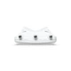 Точка доступу (зовнішня) Ubiquiti Rocket Prism 5AC Gen2 RP-5AC-Gen2 (1x10/100/1000 Ethernet, 2хRP-SMA,1хGPS) - изображение 6