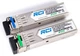 Модуль оптичний RCI SFP-WDM-SM-0280AD-LC (1G, 80km, LC, Tx 1490nm) - изображение 1