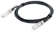 Модуль оптичний з кабелем Optolink SFP+-DAC-3M Copper, 10G, 3m - изображение 1