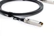 Модуль оптичний з кабелем Optolink SFP+-DAC-3M Copper, 10G, 3m - изображение 4