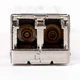 Оптичний модуль SFP+-10G-SR (10G, 300m, 2LC, Tx 850nm) - зображення 5