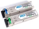Модуль оптичний RCI SFP-WDM-SM-0240BD-LC (1G, 40km, LC, Tx 1550nm) - изображение 1