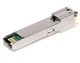 Оптичний модуль Optolink SFP-1G-RJ45 1G, RJ45 - зображення 6