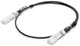 Оптичний модуль з кабелем Optolink SFP+-DAC-1M Copper, 10G, 1m - зображення 1