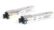 Модуль оптичний Optolink SFP-WDM-SM-0220AD 1G, 20km, SC, Tx 1310nm - изображение 1