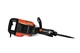 Отбойный молоток электрический GTM DH45/1600HD | 1600Вт | SDS-HEX 30 | 45Дж | 1900 уд/мин - изображение 5