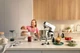 Кухонная машина GORENJE MMC1000CA 308312 - изображение 14