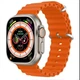 Смарт-часы Smart Watch HK9 Ultra 2 с AMOLED экраном 2.04", Chat GPT, звонками и фитнес трекером - изображение 5