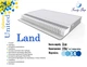Матрац ортопедичний пружинний для спальні Land 90x200 - изображение 4