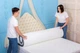 Матрац топпер на диван або ліжко ортопедичний «TOP AIR Foam» 65x180 - изображение 1