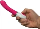Вибратор Baile Pretty Love Daniel Vibrator (18633000000000000) - изображение 9