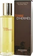 Сменный блок Туалетная вода для мужчин Hermes Terre d'Hermes 125 мл (3346130009672) - изображение 1