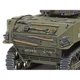 Пластиковая сборная модель Tamiya танк 1:48 M5A1 Stuart 32606 - изображение 6
