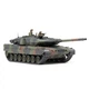 Пластиковая сборная модель Tamiya танк 1:35 Leopard 2 A7V 35387 - изображение 7