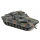 Пластиковая сборная модель Tamiya танк 1:35 Leopard 2 A7V 35387 - изображение 9