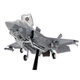 Пластиковая сборная модель Tamiya самолет 1:48 F-35B Lightning II 61125 - изображение 6