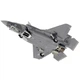 Пластиковая сборная модель Tamiya самолет 1:48 F-35B Lightning II 61125 - изображение 9