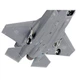 Пластиковая сборная модель Tamiya самолет 1:72 F-35A Lightning II 60792 - изображение 6