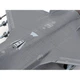 Пластиковая сборная модель Tamiya самолет 1:72 F-35A Lightning II 60792 - изображение 9