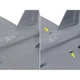Пластиковая сборная модель Tamiya самолет 1:72 F-35A Lightning II 60792 - изображение 10